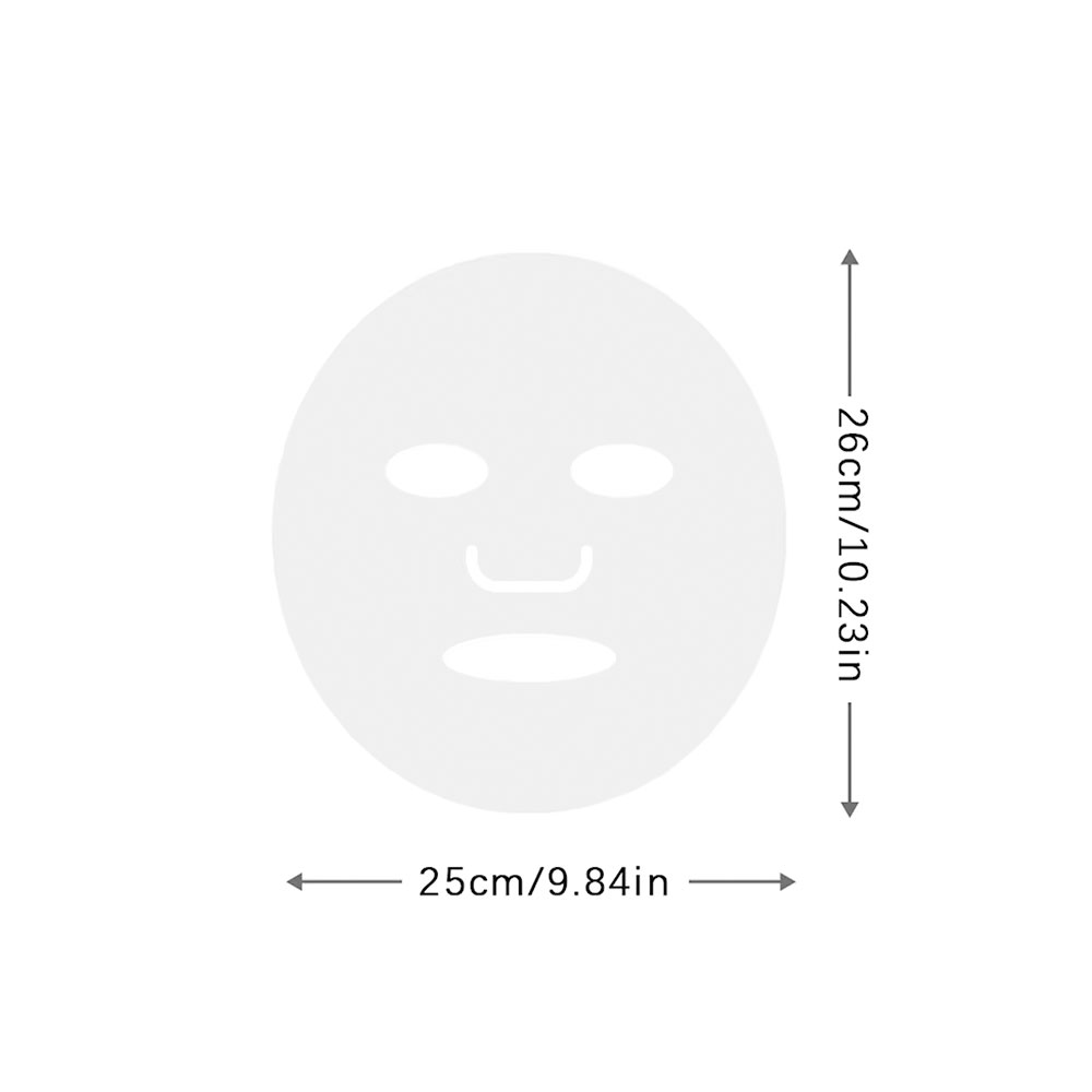 Disposable Plastic Film Full F - đánh giá và giá Beauty No Makeup