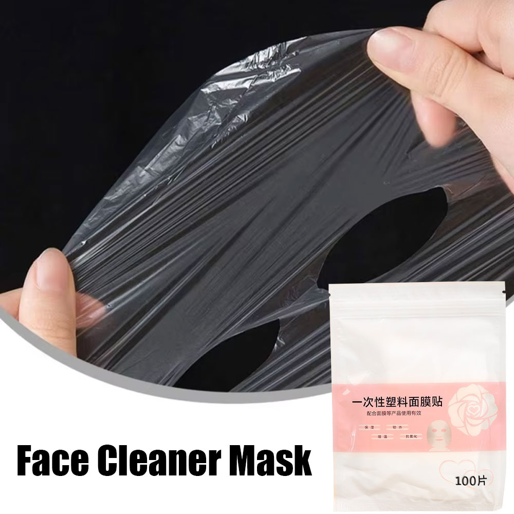 Disposable Plastic Film Full F - đánh giá và giá Beauty No Makeup