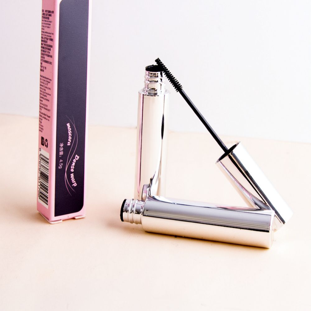 For Casen Black Mascara Waterp - đánh giá và giá Waterproof Mascara Wand