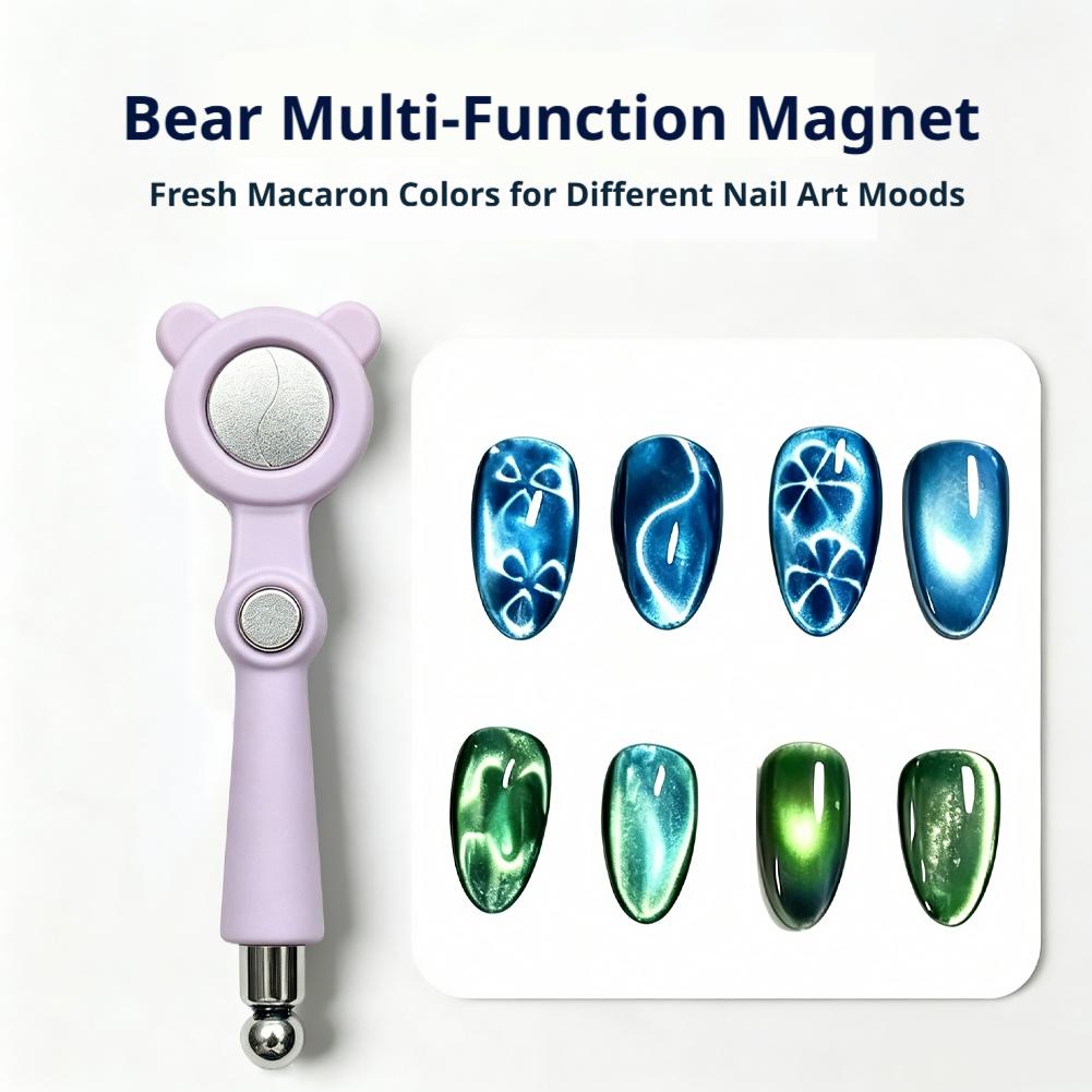 1pcs Cat Eye Nail Magnet Tool  - đánh giá và giá Contour Palette Stick
