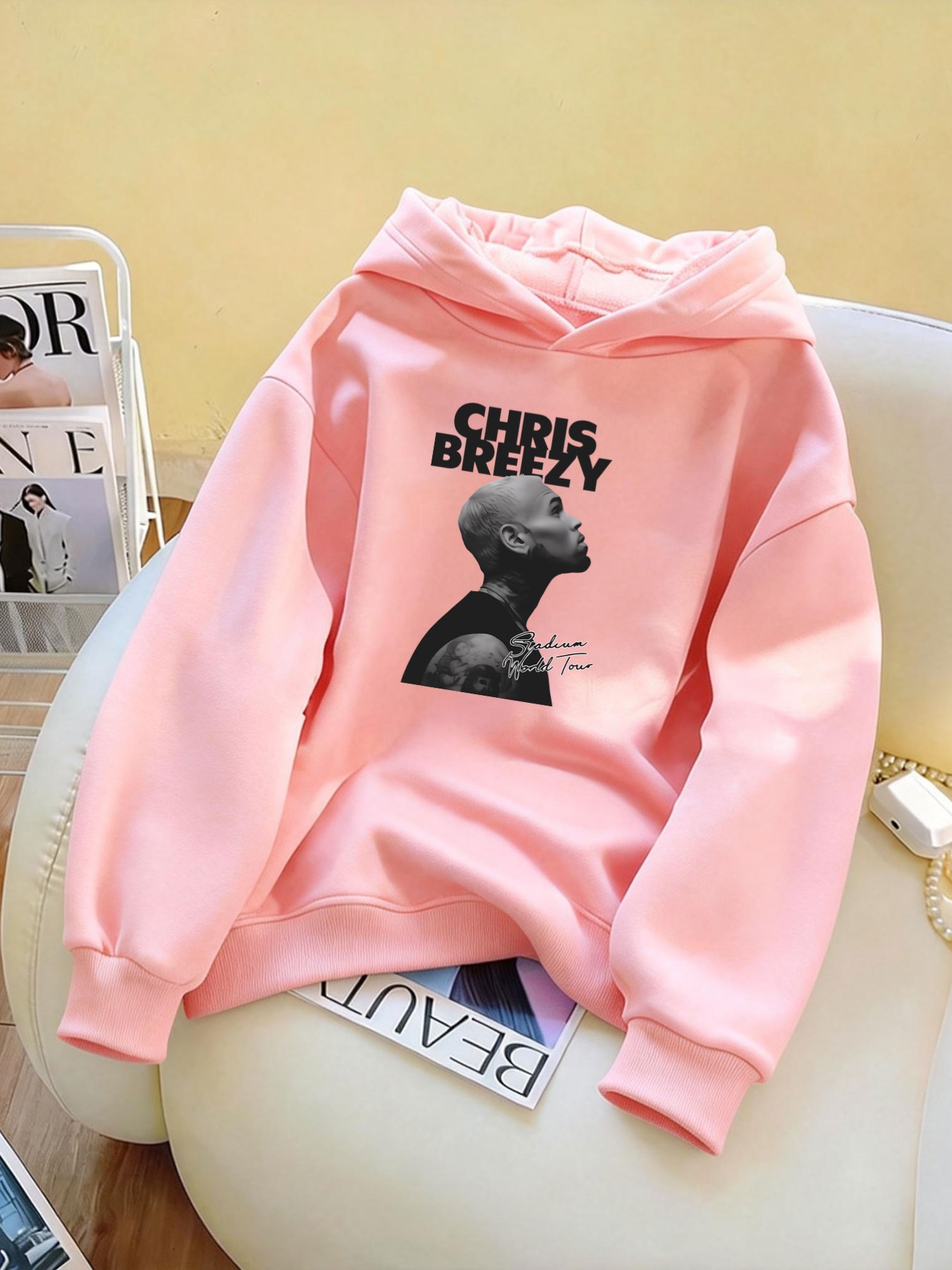 1pc Fashion Women's Autumn/Win - đánh giá và giá Beauty & Makeup Katia Di Paola