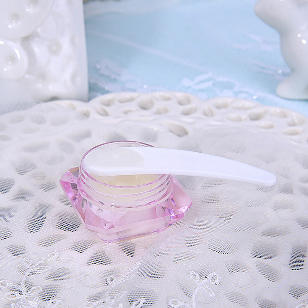 200Pcs Beauty Mask Scoop Ergon - đánh giá và giá Beauty Makeup Women