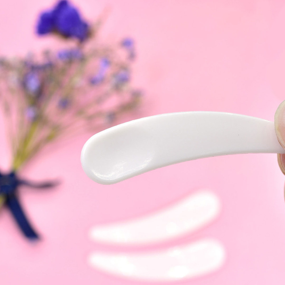 200Pcs Beauty Mask Scoop Ergon - đánh giá và giá Beauty Makeup Women